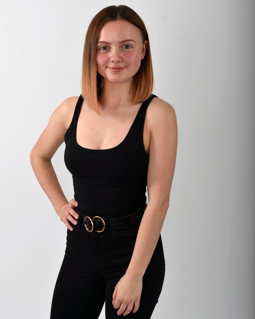 Freya S - ZUZU Models - Model Management